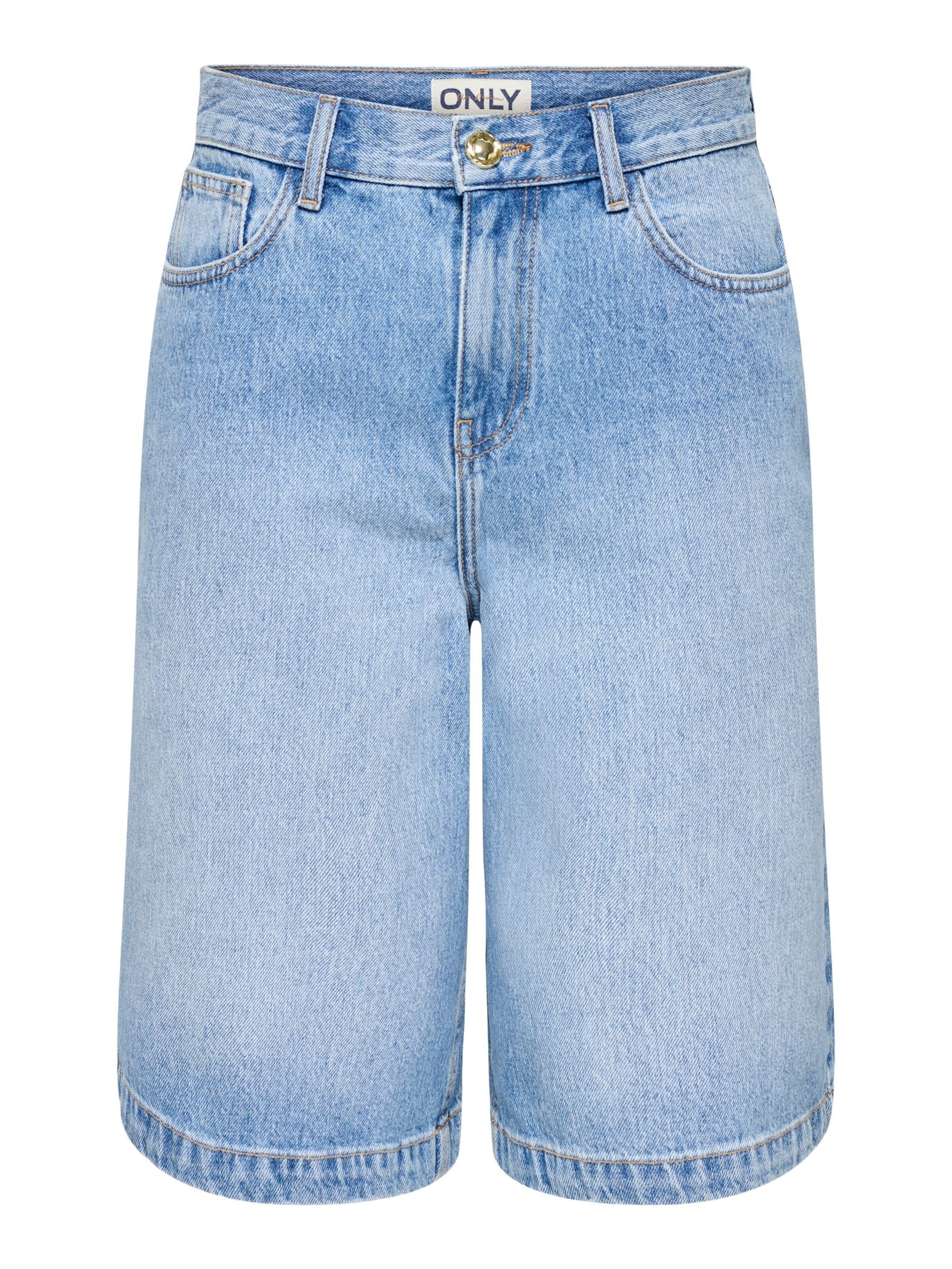 Jeans 'ONLZagu-Dorsi' ONLY di colore blu denim, Visualizzazione prodotti