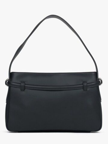 Estro Shoulder Bag '98901' in Black