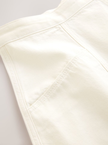 Jupe Next en blanc