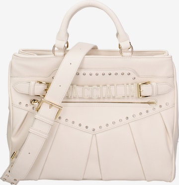 Braccialini Handtasche in Beige: Vorderseite