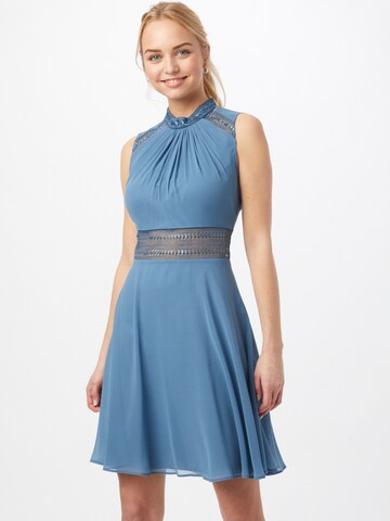 Vera Mont Cocktailkleid in Blau: predná strana