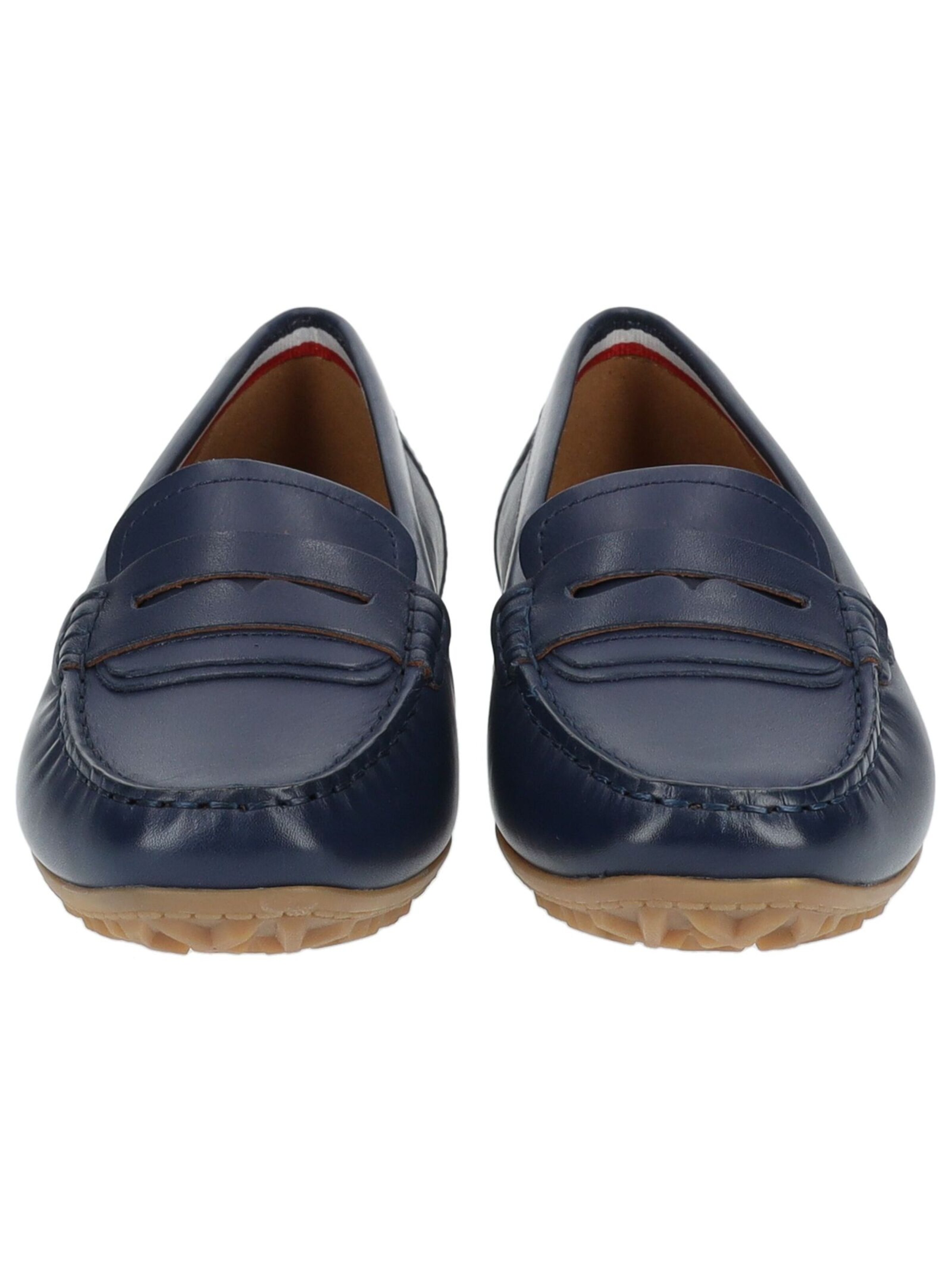 Mocassino di GEOX in blu