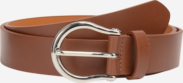 ABOUT YOU Belt 'Elsa' in Brown: front