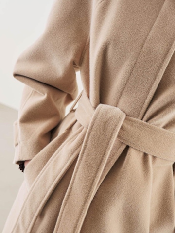 MANUKA Winterjacke‌‌‌‌ in Beige