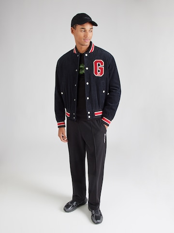 ARMANI EXCHANGE T-Shirt in Schwarz