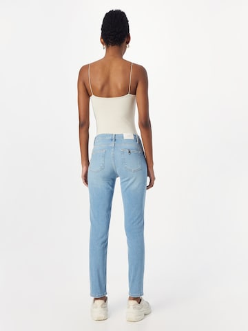 Liu Jo Slimfit Jeans 'IDEAL' i blå