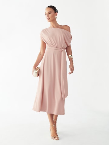 Willa Mekko 'EVA' värissä vaaleanpunainen: etupuoli