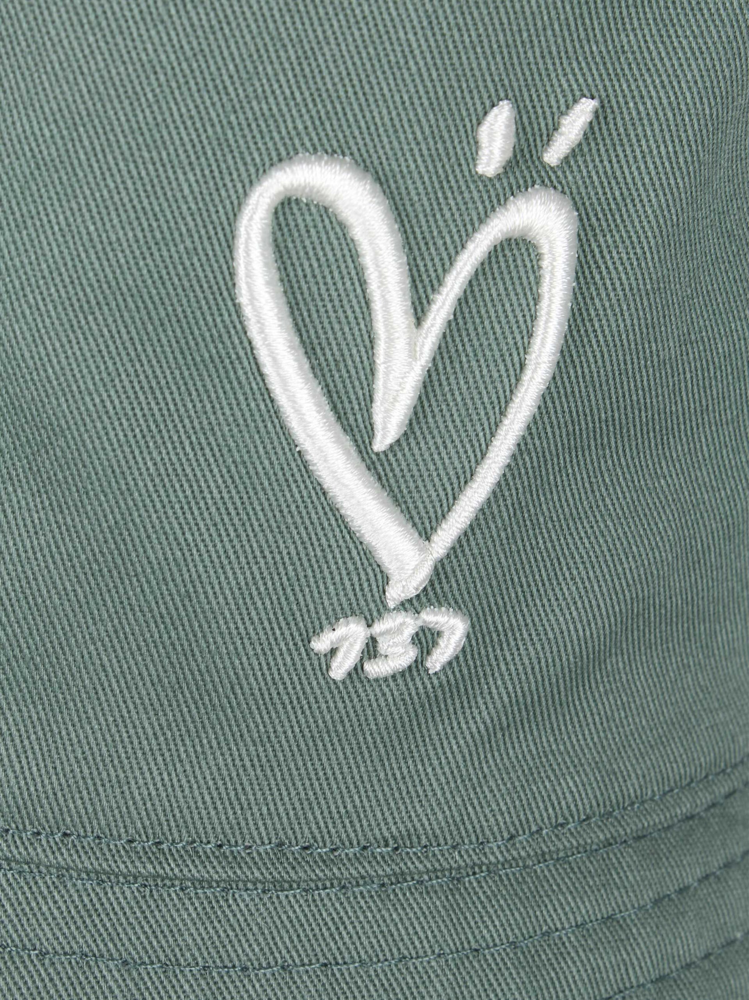 SAMAYA Hat 'Bribbie' in Green