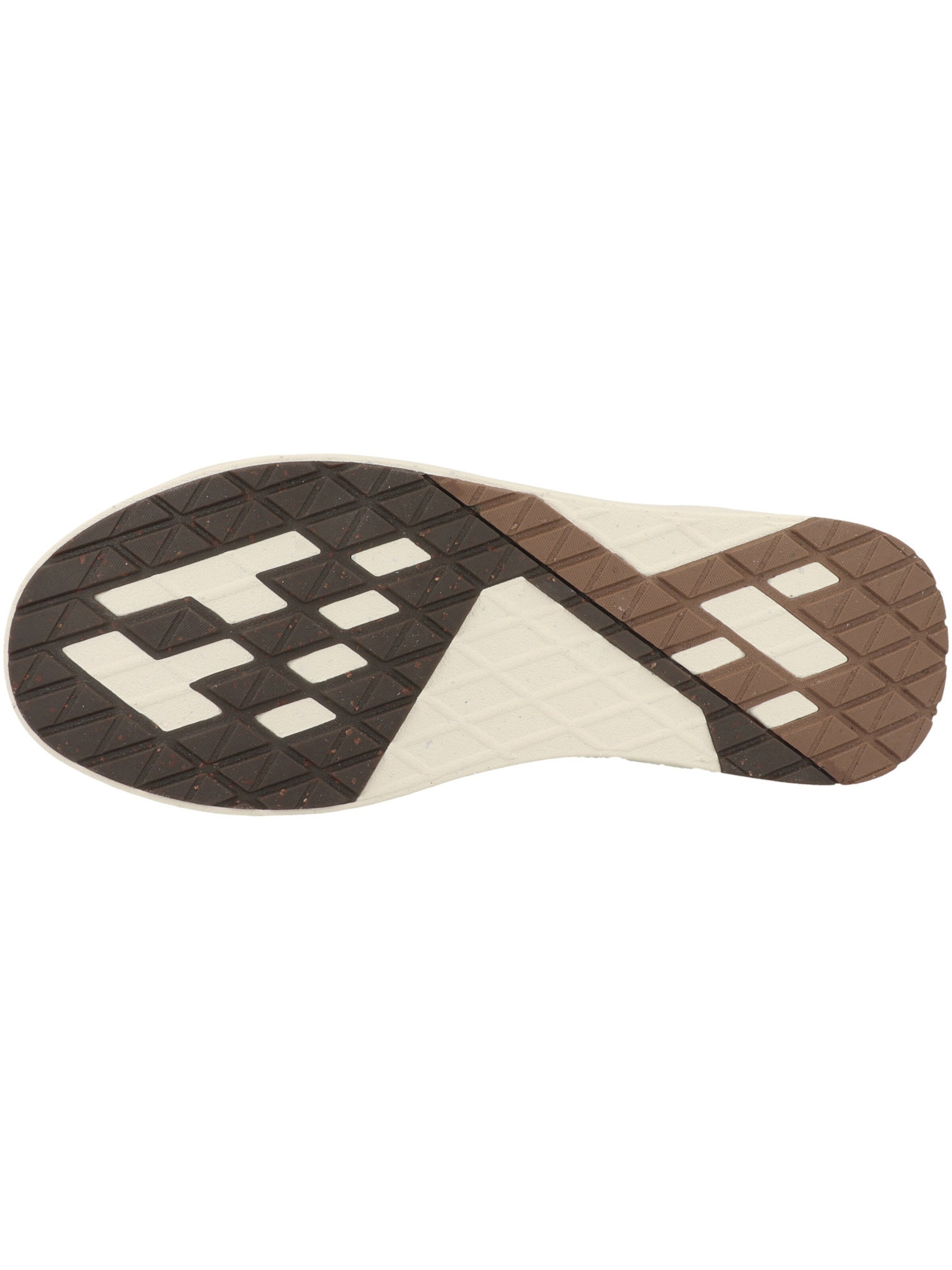 SAOLA Sneakers 'Cannon' in Black