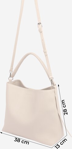 Guido Maria Kretschmer Women Tasche 'Smilla' in Beige