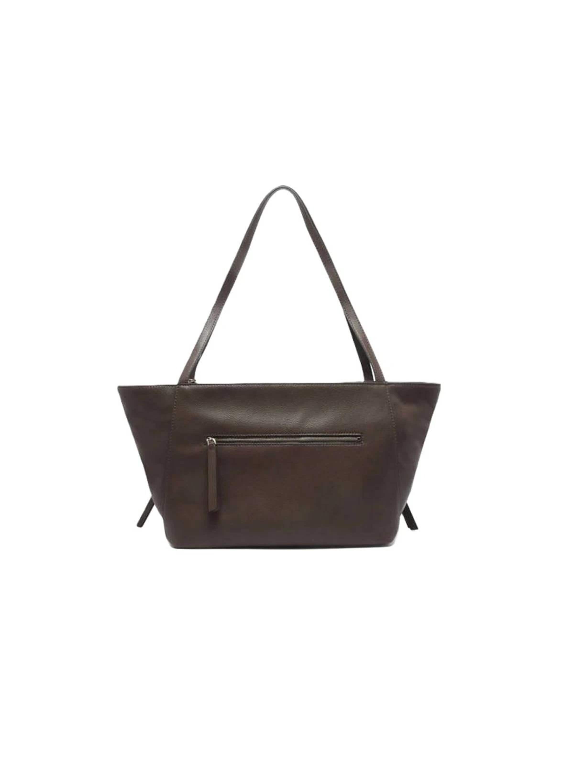 Shopper 'BG974523' di GUESS in marrone