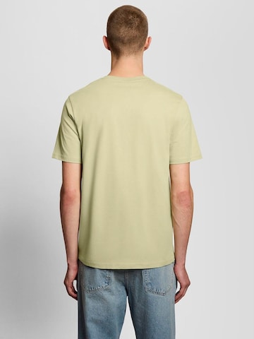 Lyle & Scott Shirt 'Essentials' in Green