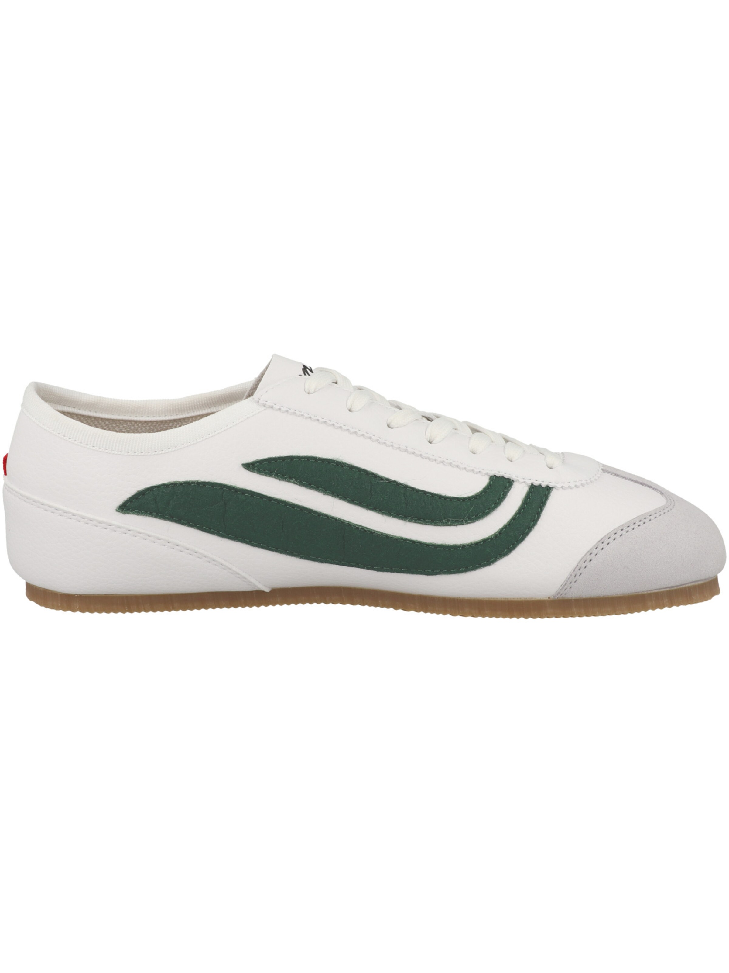 GENESIS Sneakers in White