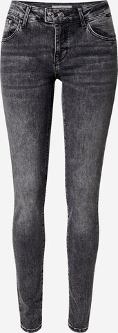 Mavi Jeans 'Adriana' in Grey: front