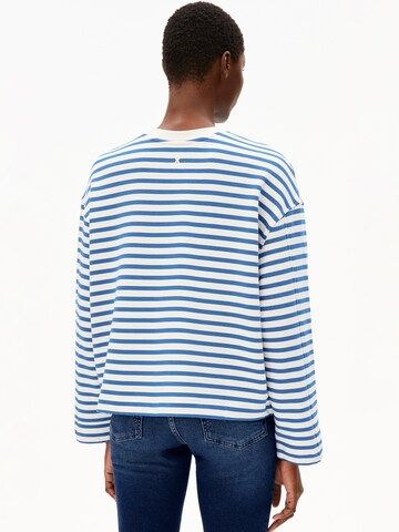 ARMEDANGELS Sweatshirt in Mixed colours