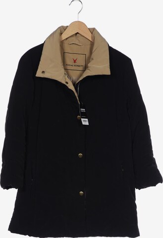 Fuchs Schmitt Jacket & Coat in XL in Black: front