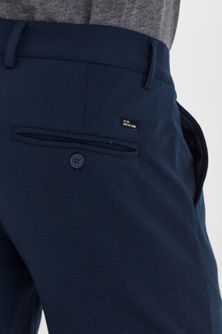 BLEND Regular Chino in Blauw