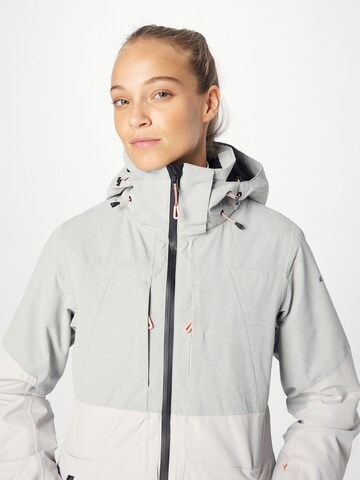 ICEPEAK Outdoorjacke 'Cornell' in Grau