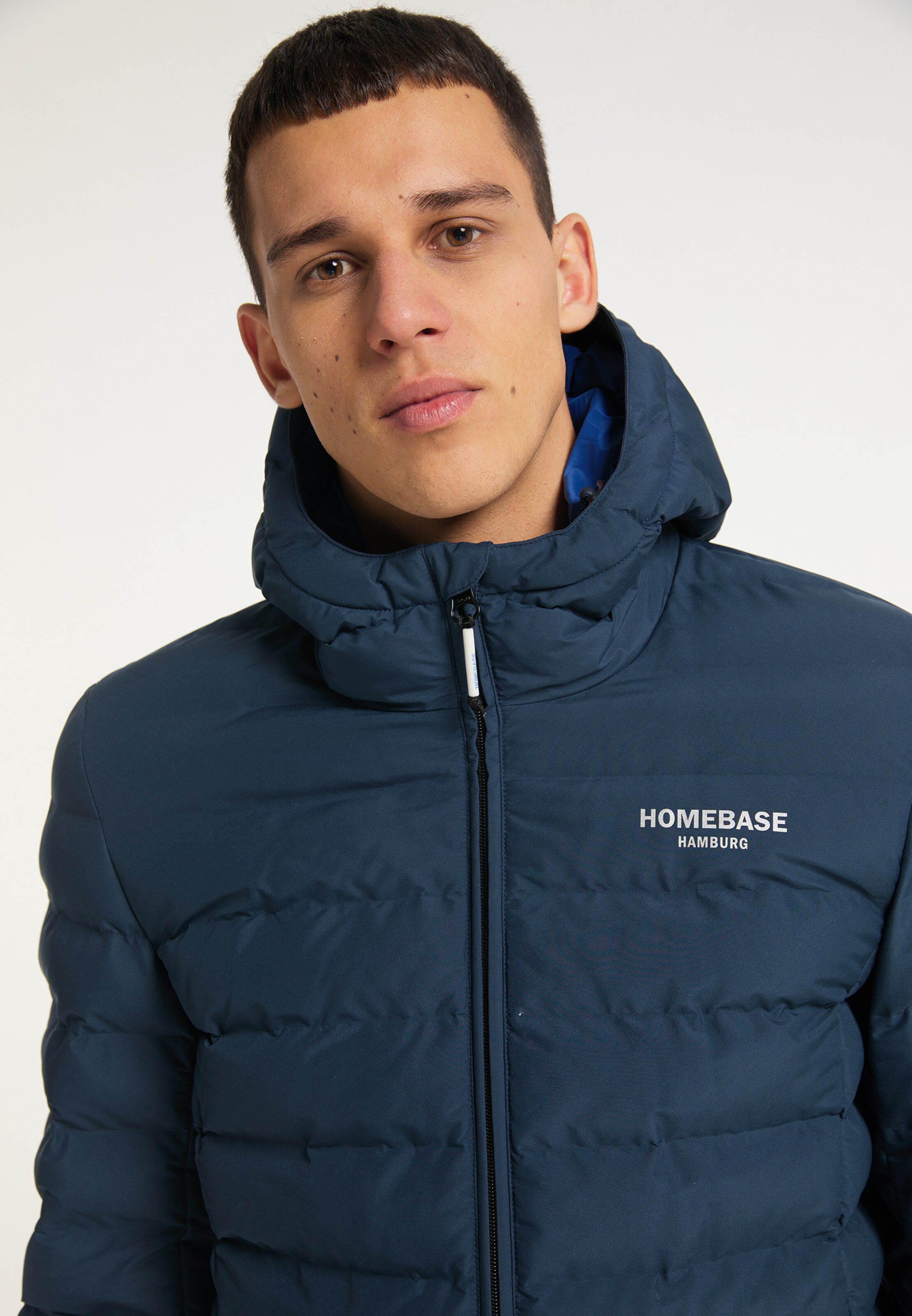 homebase jacket