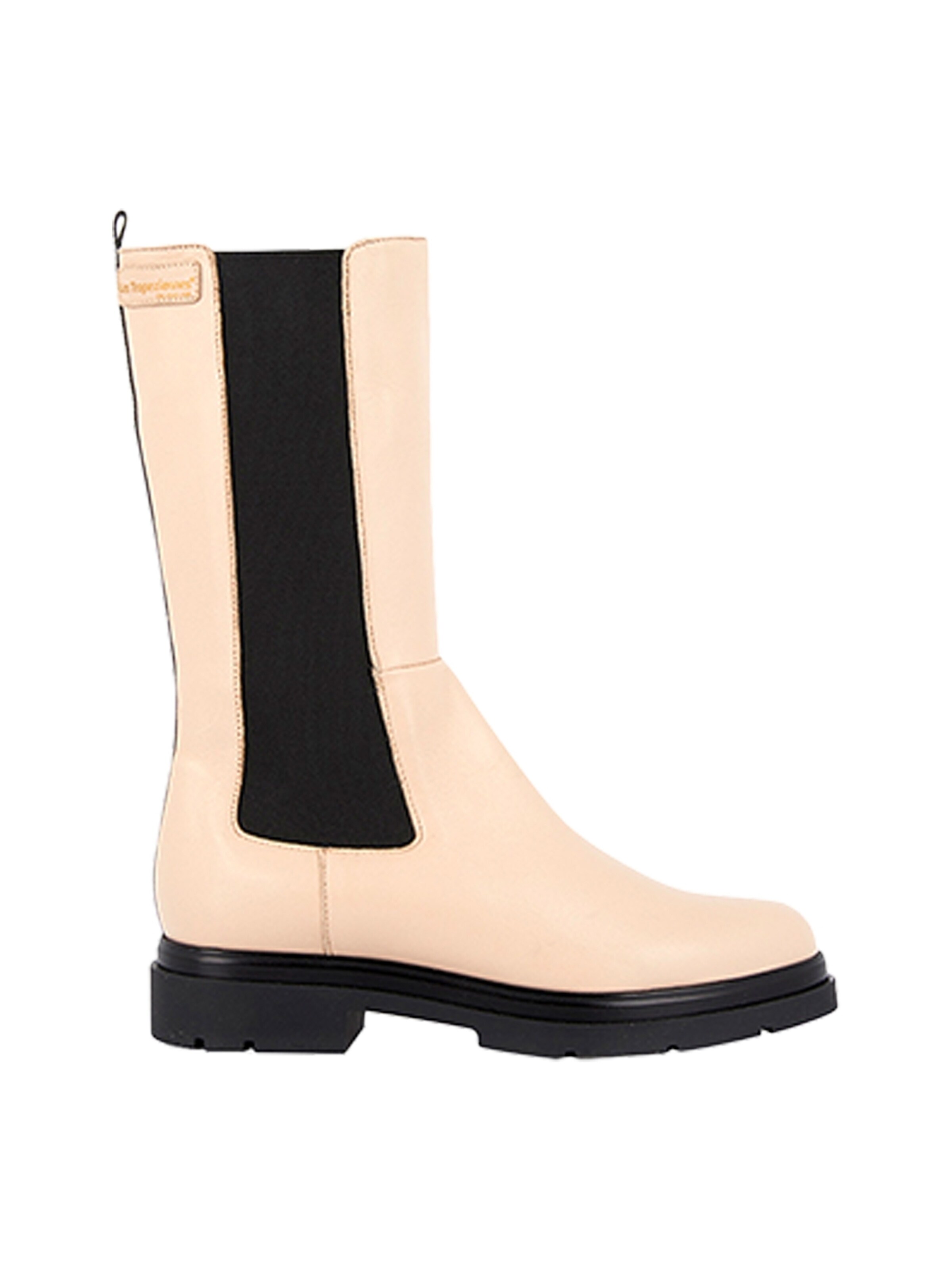 Ankle boots in 36 Les Tropéziennes di colore beige, Visualizzazione prodotti