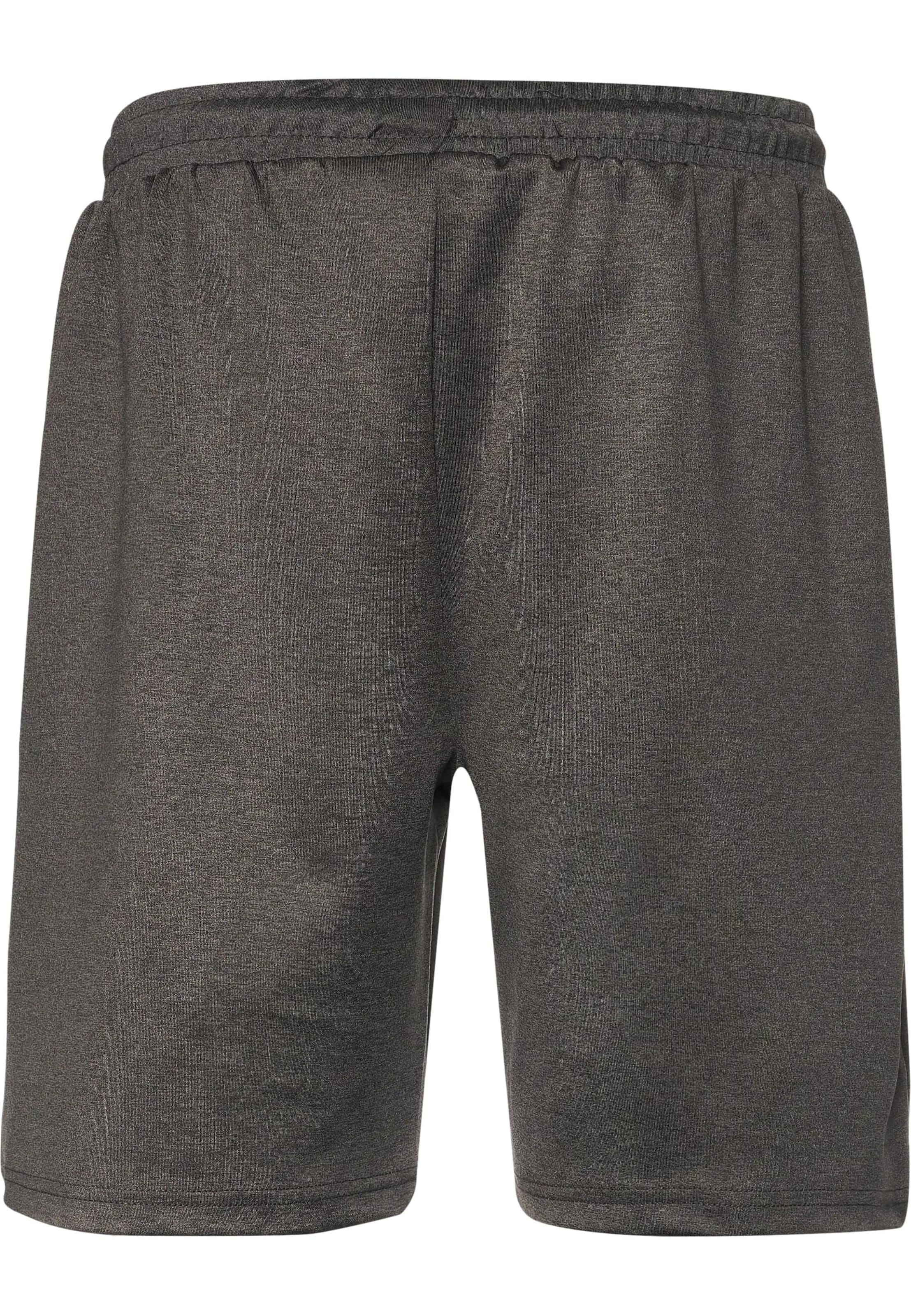 Regular Pantalon European League of Football en gris