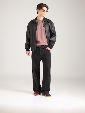 T-Shirt ANTONY MORATO en violet