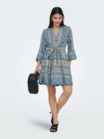 ONLY Платье 'ONLSINA' в Белый