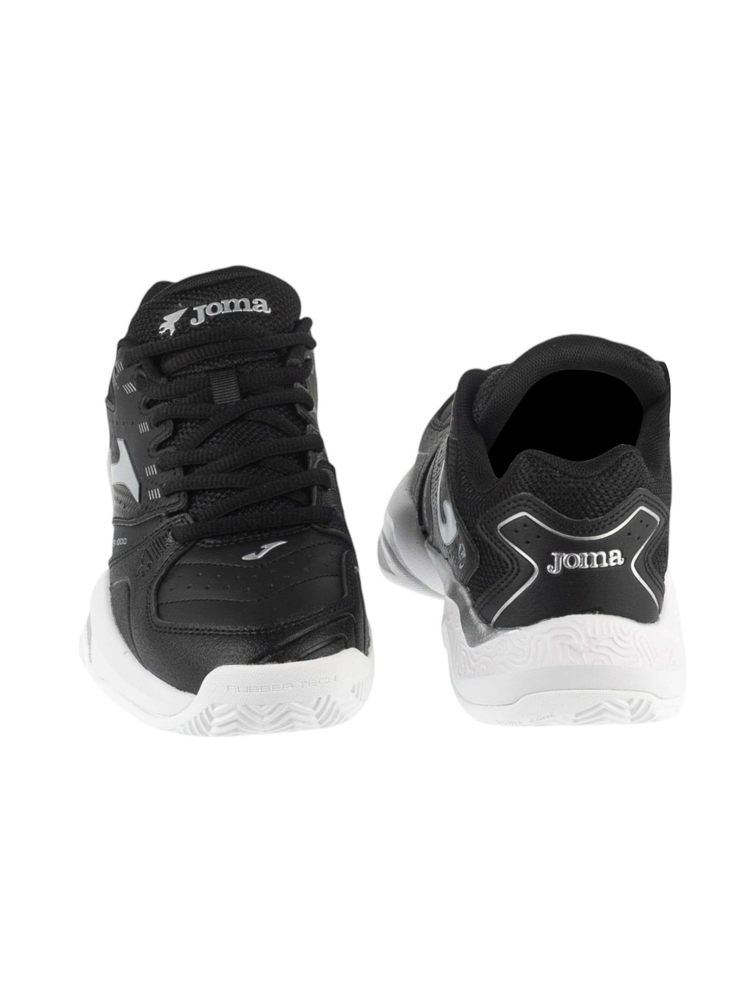JOMA Sportschoen 'Master 1000 Lady 26 TM10LW' in Zwart
