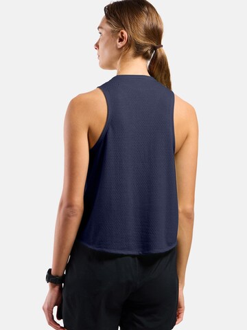 Maglia funzionale 'ESSENTIAL LINENCOOL' di ODLO in lilla