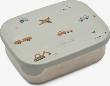 Liewood Säilöntäastia 'Arthur' värissä harmaa: etupuoli