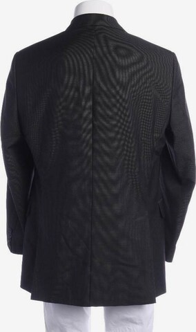Eduard Dressler Suit Jacket in M-L in Grey