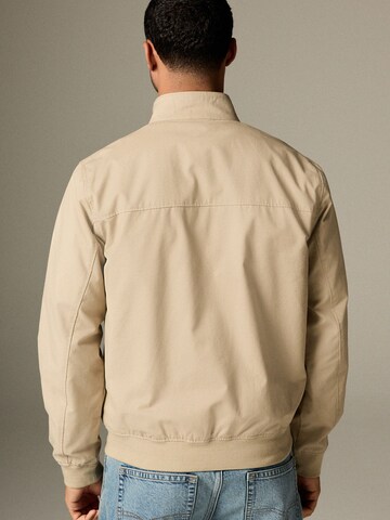 Veste mi-saison Next en beige