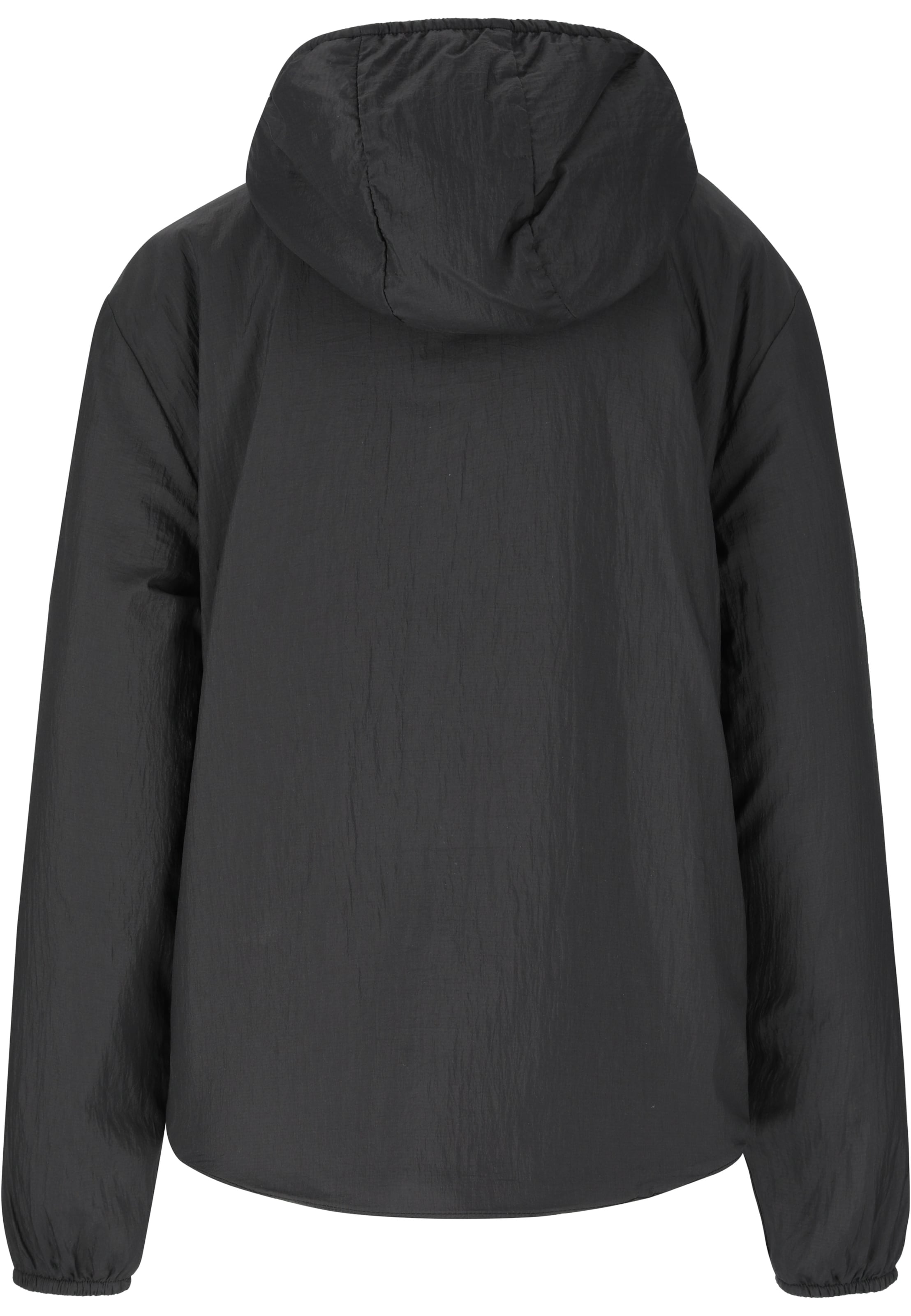 Whistler Funktionsjacke 'Palu jr.' in Schwarz