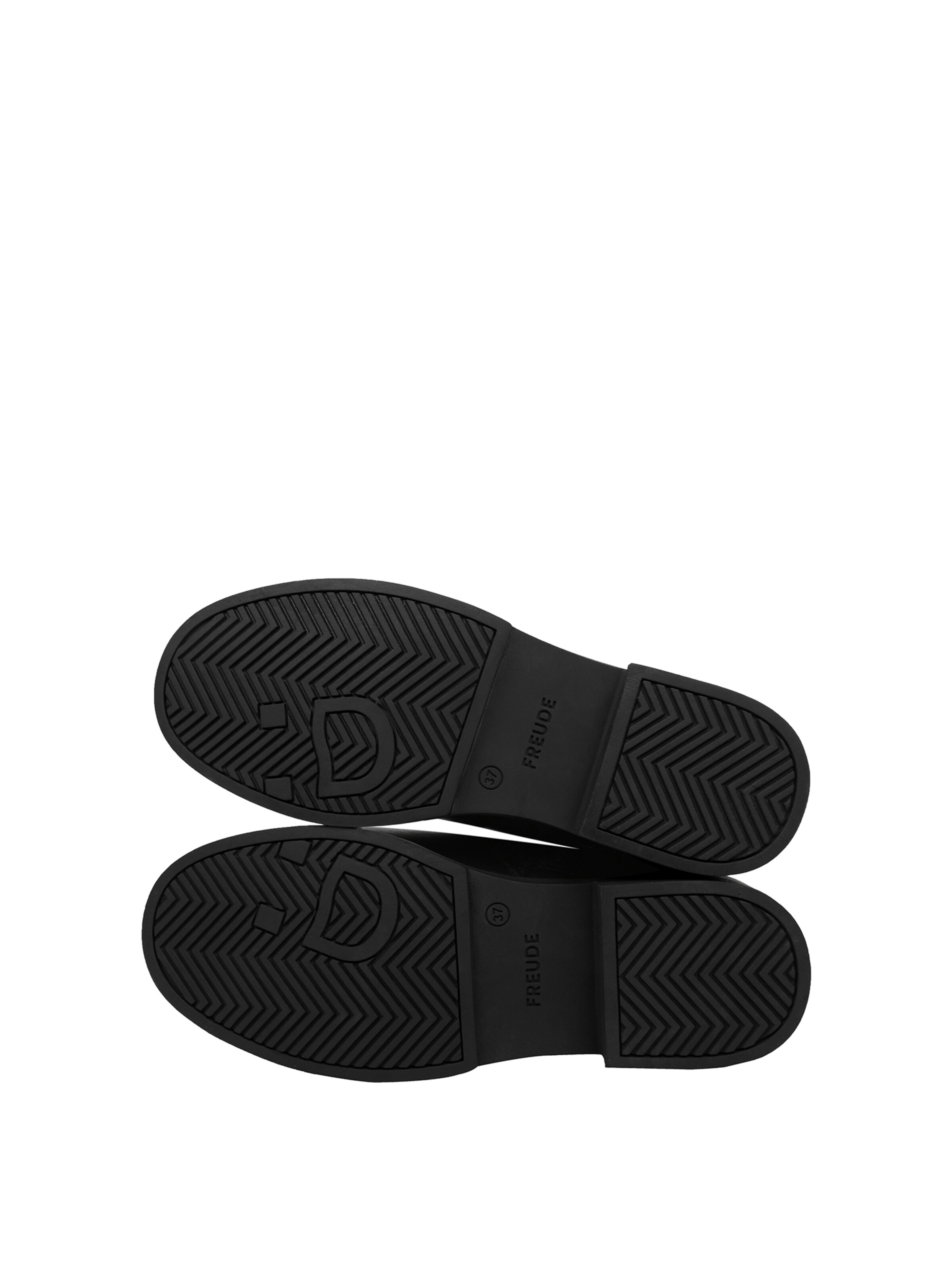 FREUDE Boot 'BESSY' in Black