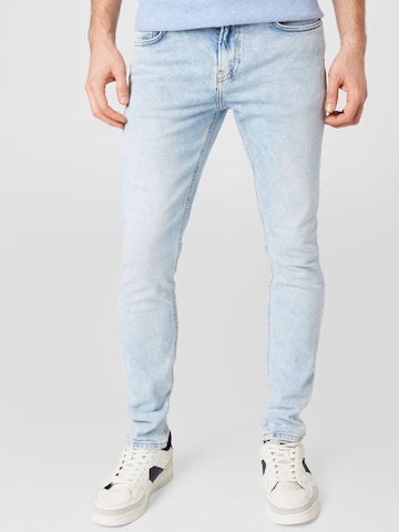 LTB Jeans 'Smarty' in Blauw: voorkant