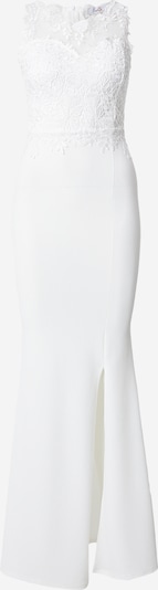 WAL G. Večernja haljina 'STANI' u bijela, Pregled proizvoda