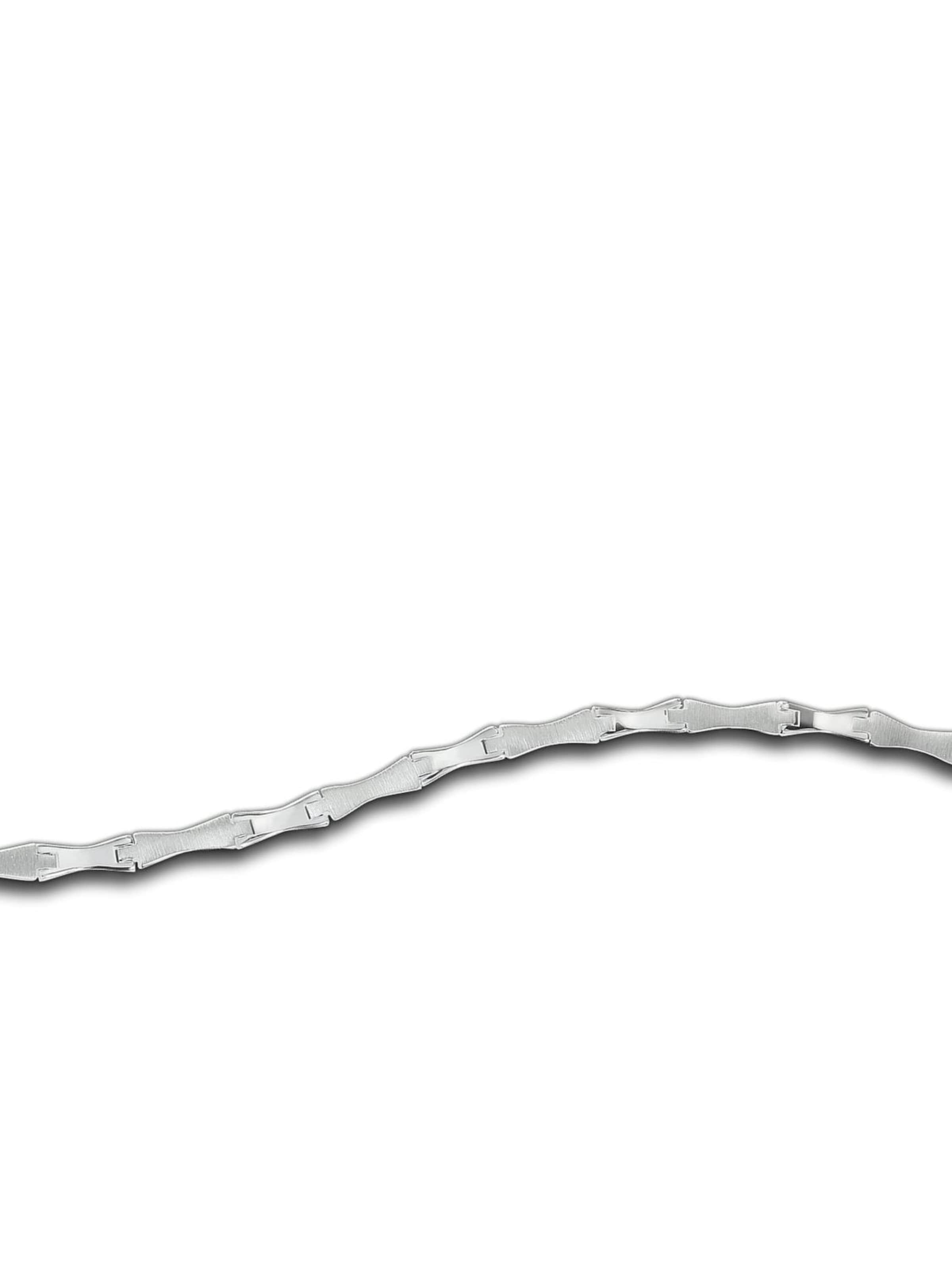 Balia - Pulsera en plata