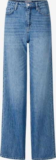 Jeans Rich & Royal di colore blu denim, Visualizzazione prodotti