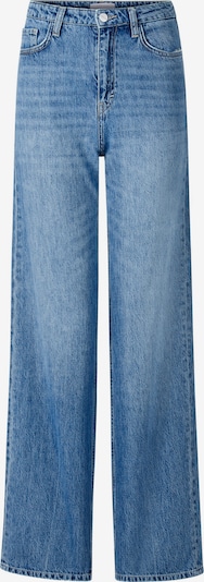 Rich & Royal Jeans i blå denim, Produktvy