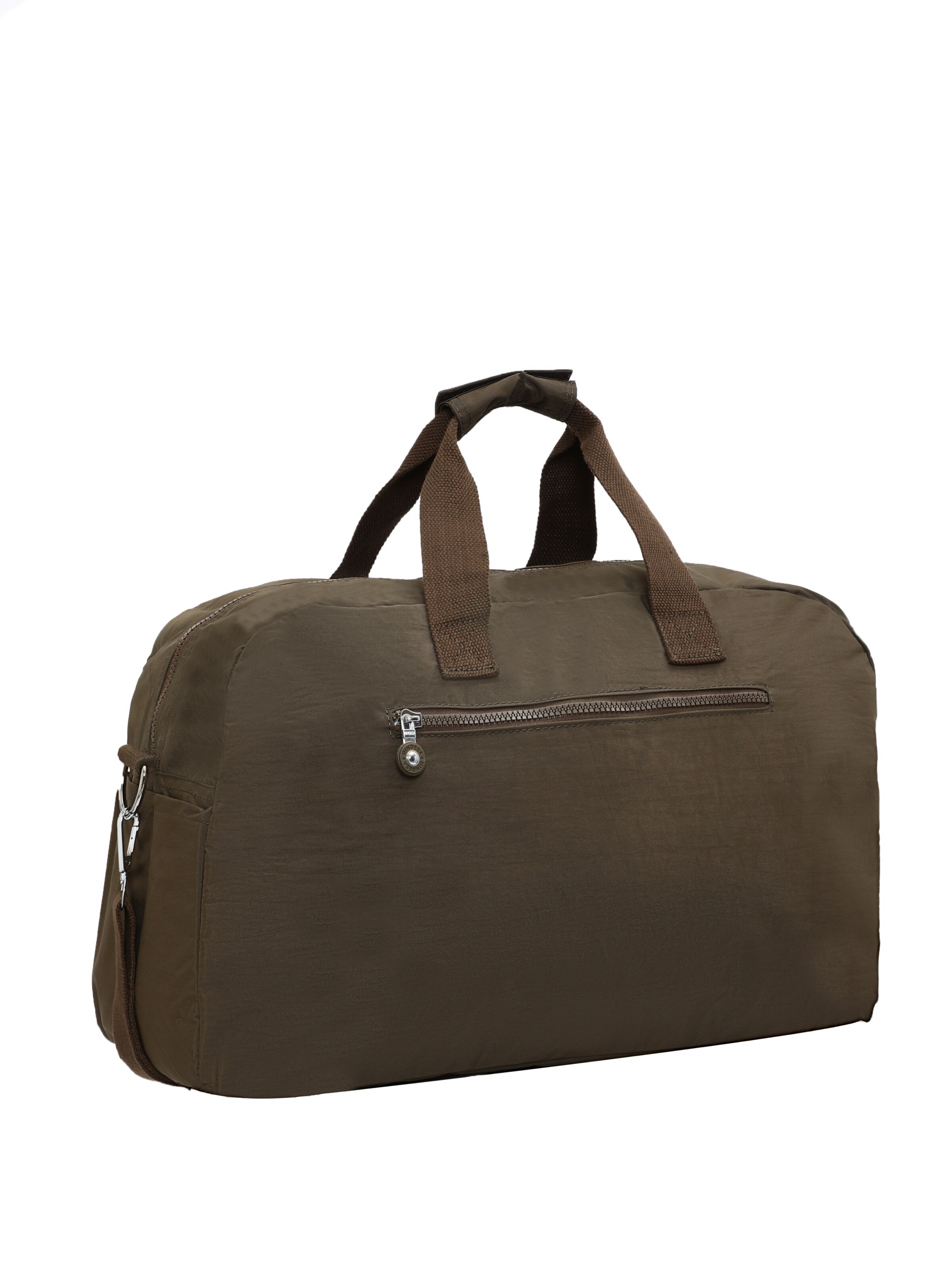 Mindesa - Bolsa de viaje en marrón