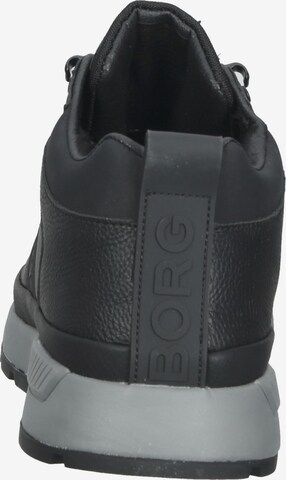 Chaussure de sport à lacets 'H100' BJÖRN BORG en gris