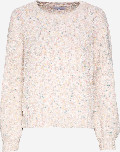 Suncoo Sweater 'PAIHAC' in Beige, Item view
