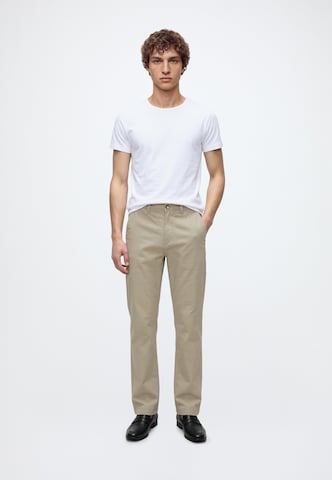 G-STAR - Camisola interior 'COVE' em azul