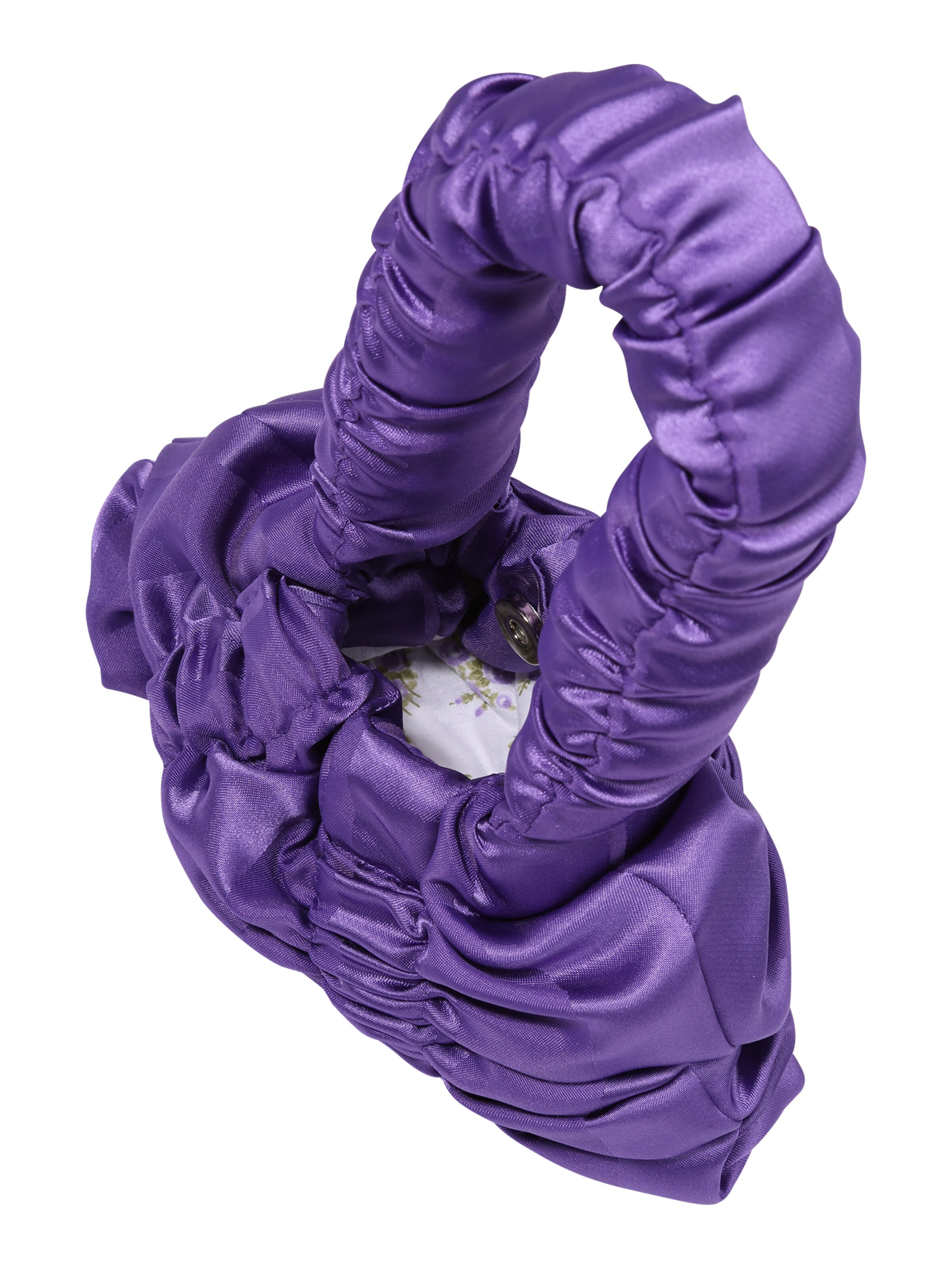 JOANA CHRISTINA Handbag in Purple