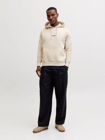 JACK & JONES Свитшот 'JJESOHO' в Серый