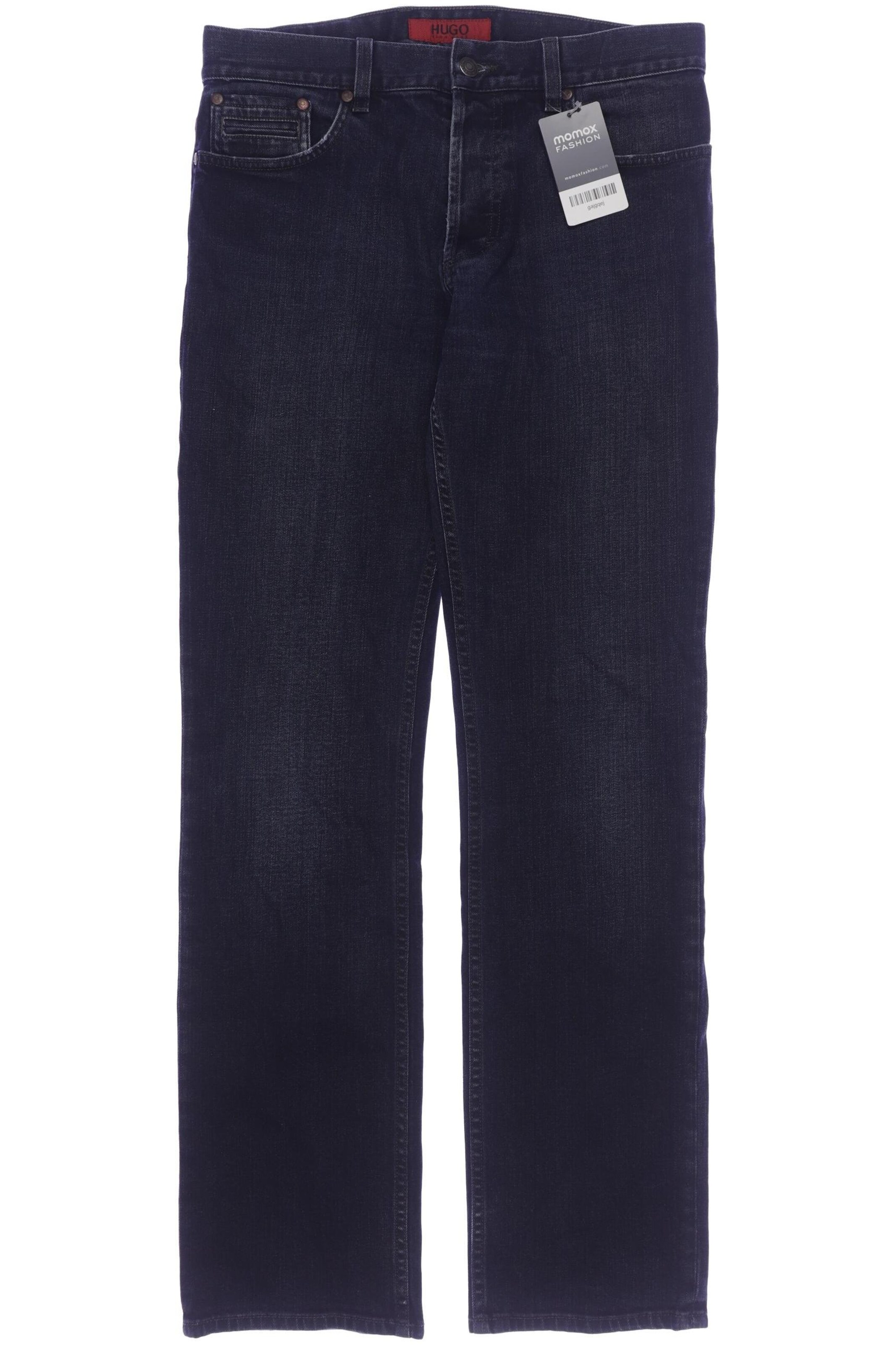 HUGO Jeans in 31 in Blue: front