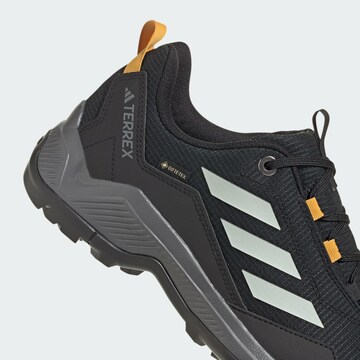 ADIDAS TERREX Lage schoen 'Eastrail' in Zwart