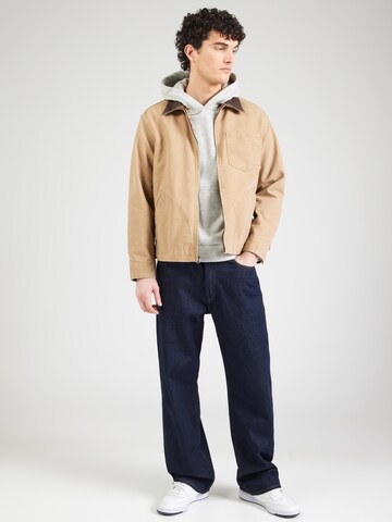 Superdry - Sudadera 'Essential' en gris