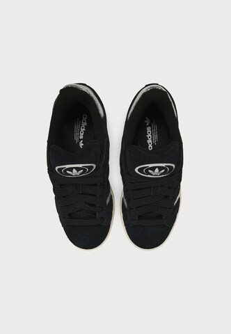 ADIDAS ORIGINALS Sneakers 'Campus 00s' in Zwart
