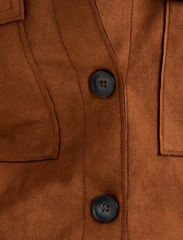 Koton Blazers in Bruin